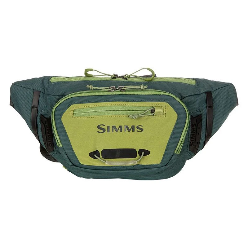 Сумка Freestone Tactical Hip Pack 6л